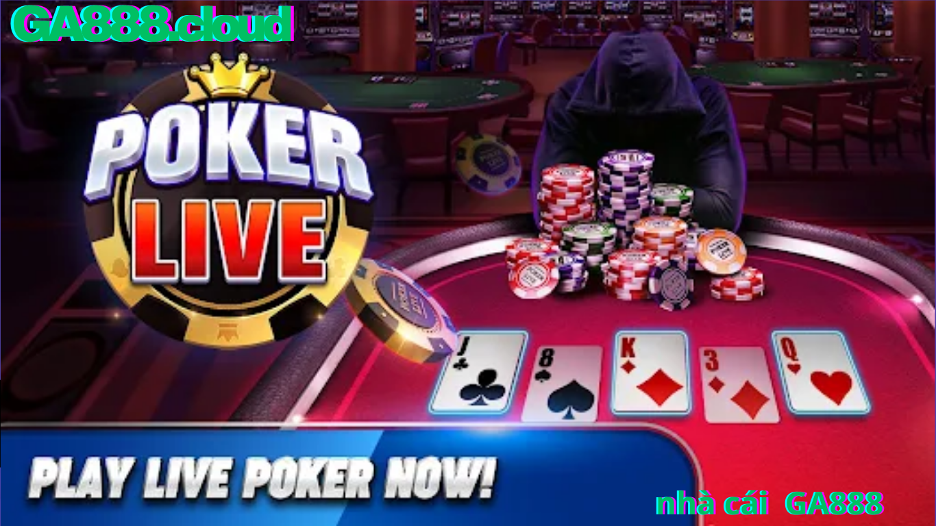 Các vòng chơi cơ bản trong một ván bài trực tuyến GA888