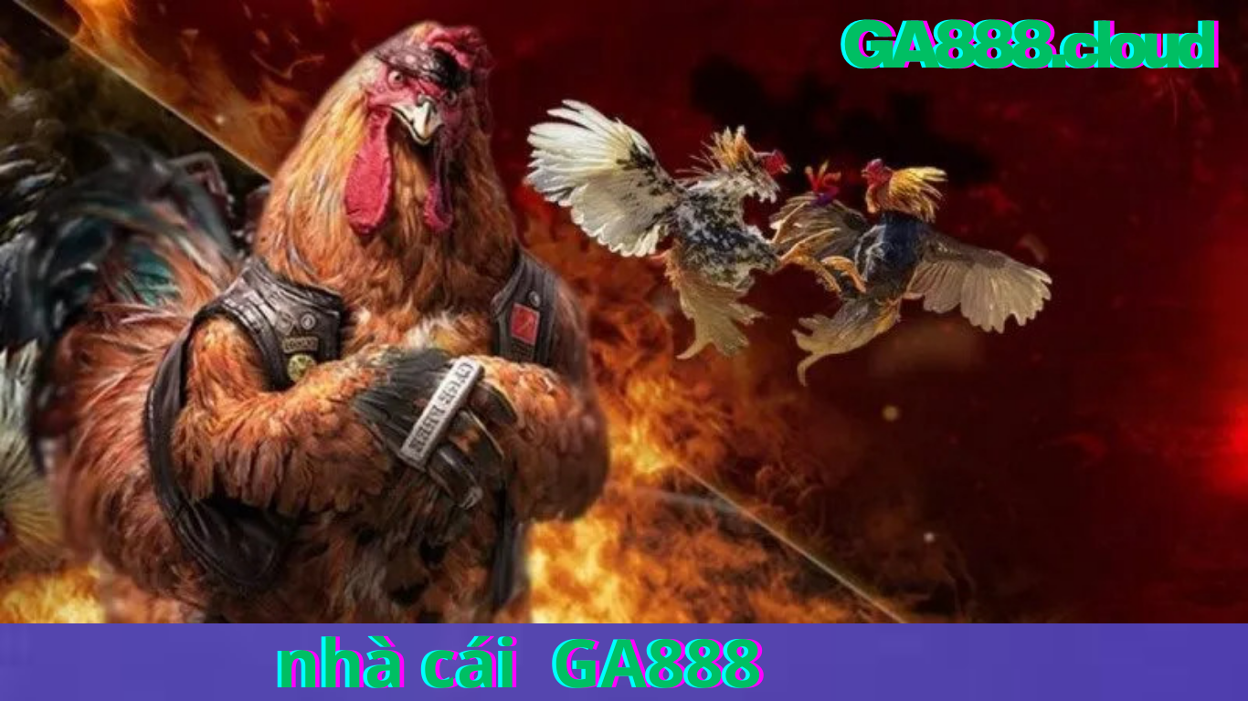Bí kíp hoàn chỉnh: Điều cần biết về đá gà trực tiếp C1 GA888