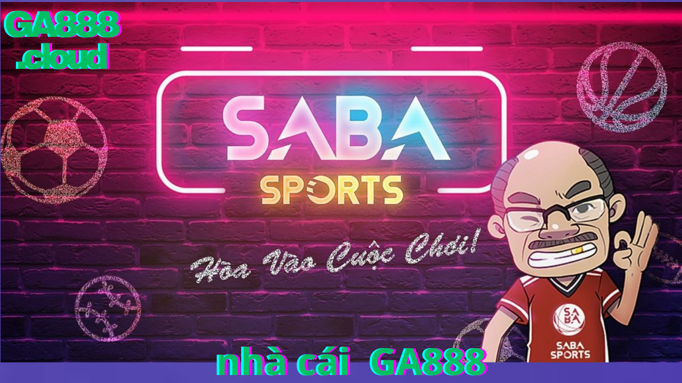 Thể Thao GA888 - Những Sảnh Cược Hấp Dẫn Có Tại Nhà Cái