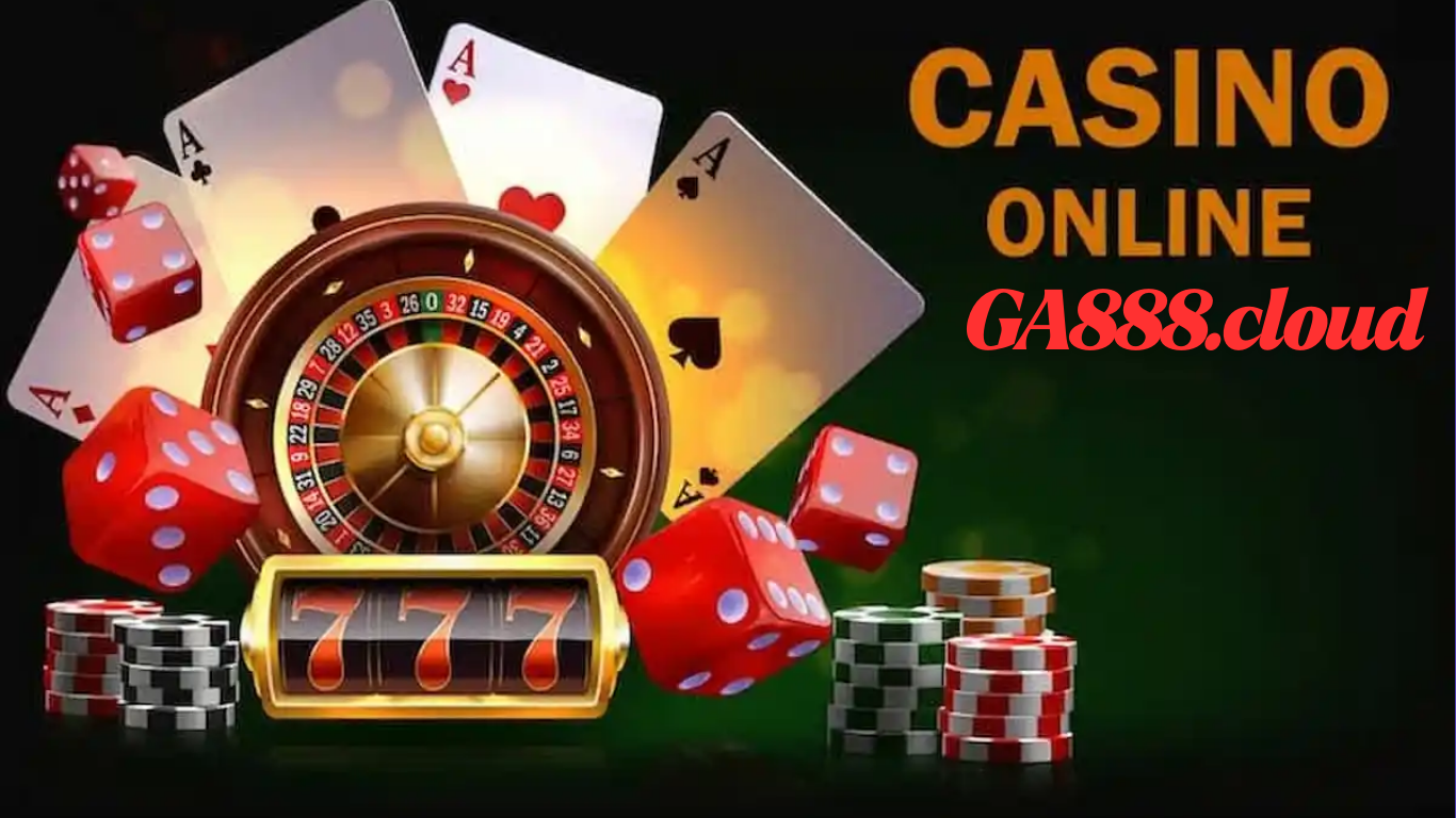 Hướng dẫn cách tạo account vào chơi casino tại GA888
