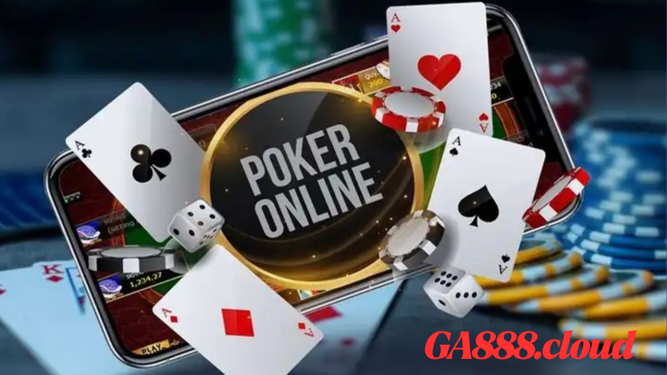 Lưu ý quan trọng khi đăng ký Casino GA888