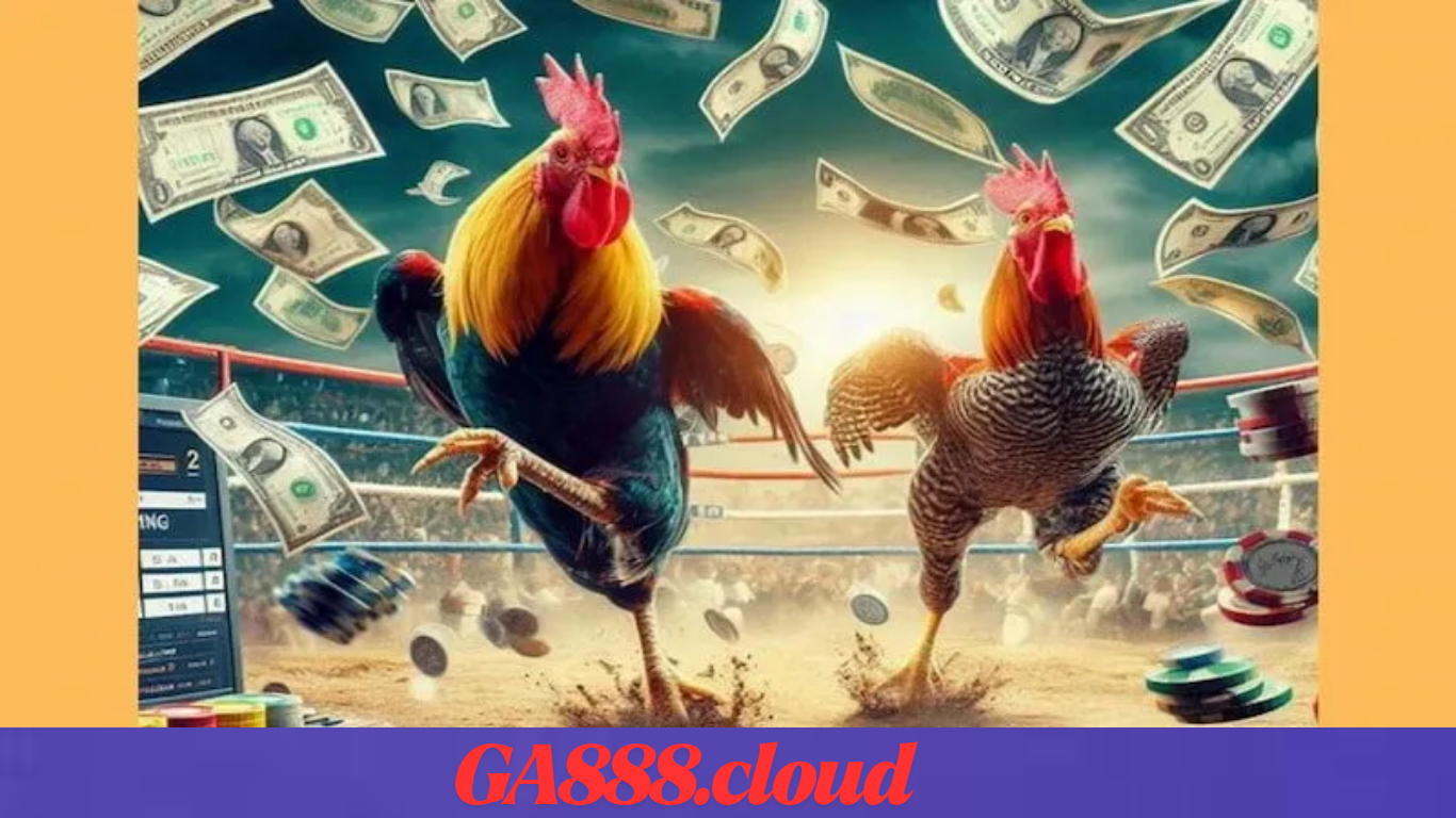 Một vài lưu ý khi tham gia đá gà thomo trực tuyến GA888