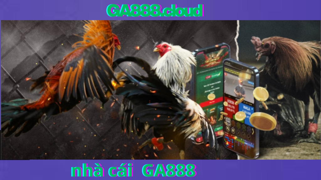 Những hình thức xem đá gà trực tiếp C1 hay nhất hôm nay GA888